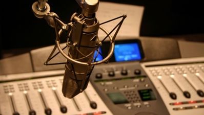98FM’s Dermot and Dave are going national