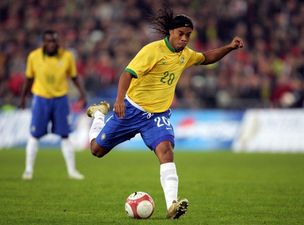 Video: We celebrate Ronaldinho’s birthday with some of his most outrageous moments of skill