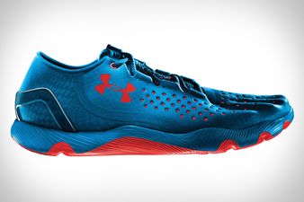 Get your kicks – some of the slickest runners to add style to your workouts