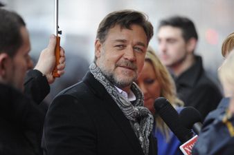 Russell Crowe rules out taking over Leeds United via a series of tweets