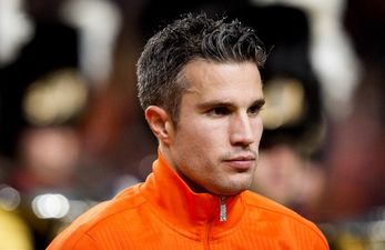 World Cup Preview, Group B: Holland