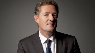 Hate him or love him, Piers Morgan had nice words for Brian O’Driscoll & Temple Street Hospital on Twitter