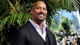 The Rock had these kind words to say to an Irish cancer patient on Twitter