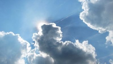 Warm welcome weather heading Ireland’s way