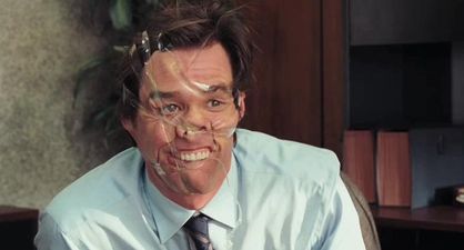 The latest internet craze is the sellotape selfie, but will it stick?