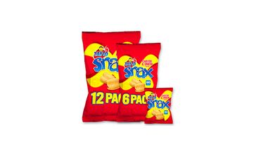 Now here’s a Facebook page everyone in Ireland could get behind: Bring Back the Old Snax…