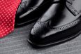 Picture: Here’s a handy visual guide on how to match your shoes to your suit