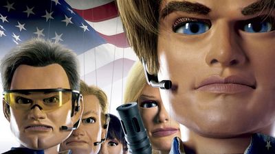 F*ck yeah! The Captain America and Team America mashup we’ve all been waiting for