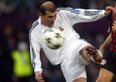 Video: Sit back and drink in 13 minutes of the best volleyed goals of all time