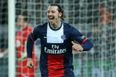 Vine: Kid runs onto the pitch to meet Zlatan, gets a hug and Ibra’s shirt