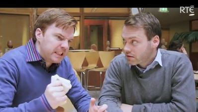 Video: Republic of Telly’s 12 Years of Job Bridge bit was pretty damn good