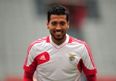 Vine: Benfica take a very early lead against Juventus