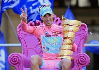 Infographic: Stats, facts, and figures for the Irish leg of the Giro d’Italia 2014