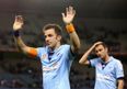 Italian legend Alessandro Del Piero is hanging up the boots