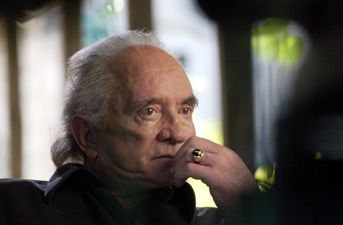 Stop, Look, Listen: LEGO, The Hobbit and Johnny Cash