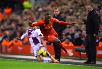 Video: Check out this hilarious tribute to Liverpool’s undoubted player of the season…
