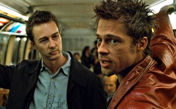 Video: Fight Club recreated as an 8-bit video game is amazing, as are the 7 things you didn’t know about the classic film
