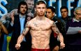 JOE meets Carl Frampton ahead of his title fight against Kiko Martinez in Belfast this weekend