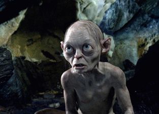 Peter Jackson changes the name of the third Hobbit film