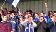 Video: Fans of Good Counsel College New Ross’ GAA team have a fantastic repertoire of chants