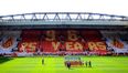 Pic: The front page of today’s Liverpool Echo says it all about the Hillsborough anniversary