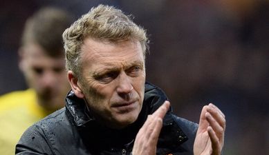 Video: Giles, Liam and Eamo discuss the end of David Moyes at Manchester United