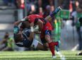 Reaction: Munster lose to holders Toulon in the Heineken Cup semi-finals