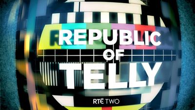 Video: Ahead of it’s 100th episode, we pick our favourite ten sketches from Republic of Telly – Part One