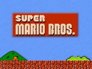 Video: Forget wine glasses, this guy can finger-snap the Mario theme tune