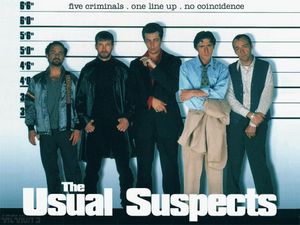 Gallery: JOE’s Top Ten favourite film posters of the 1990s
