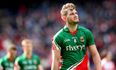 Aidan O’Shea has made some very interesting comments about professionalism in the GAA and ‘lazy’ RTE GAA analysis