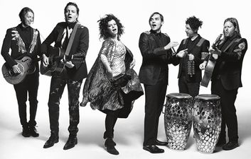 JOE’s Music Makers: Arcade Fire