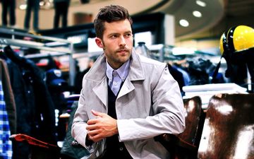 Get the perfect smart casual look for Spring from Arnotts Dublin