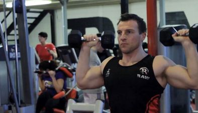 Video: Get back on track with JOE’s guide to re-starting your fitness routine