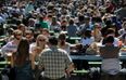9 things it wouldn’t be an Irish summer without