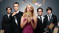The Big Bang Theory are going all Star Wars for May the Fourth