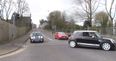 Video: So this is what the Italian Job would have looked like if it was filmed in Clones
