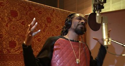 Video: Snoop Dogg lends his unique vocal talents to Call of Duty: Ghosts