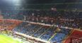 Video: Milan fans pay tribute to Hillsborough victims with a rendition of You’ll Never Walk Alone