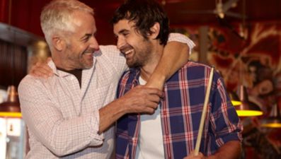 Here are the ‘official’ top 10 signs you are turning into your father