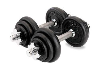 Gallery: A few essential pieces for your home gym
