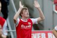 Video: Chris Forrester’s 45-yard volley goal for St Pats was something else