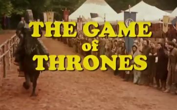Video: Game Of Thrones fans are going to love this brilliant 1980s sitcom version of the show