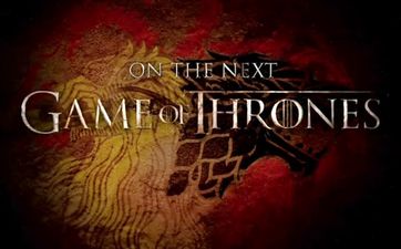 Video: Hey Game Of Thrones fans! Check out the latest teaser trailer for Episode 8, ‘The Mountain And The Viper’