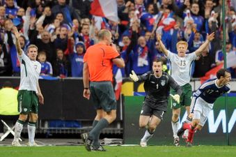 Ireland going to the World Cup, United in City blue; here’s all the best April Fool’s Day sport stories