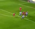 Video: You must see this truly jaw-dropping assist from the Swedish league last night