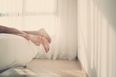 Survey shows that left-handed people are five times better at sex