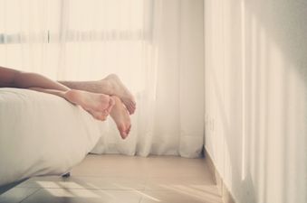 Survey shows that left-handed people are five times better at sex