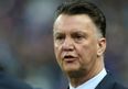 ‘Two golf balls in a money purse’ – Louis van Gaal’s Wikipedia page pays tribute to his cojones