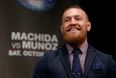 JOE’s Style Icons – Conor McGregor